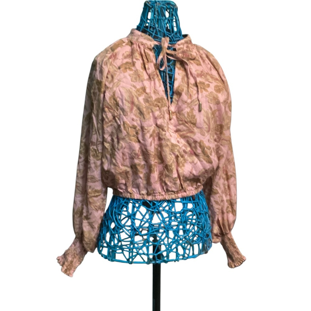 💥PRICE DROP💥 Amalie The Label Top